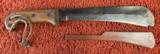 Case XX WW 2 Bolo Survival Machette - 2 of 7