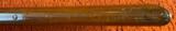Rare Sharps Model 1874 Lightweight Sporting Rifle With Double Set Triggers - 17 of 19