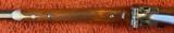 Rare Sharps Model 1874 Lightweight Sporting Rifle With Double Set Triggers - 18 of 19