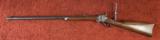 Rare Sharps Model 1874 Lightweight Sporting Rifle With Double Set Triggers - 2 of 19