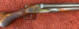 L.C. Smith Double Barrel Shotgun 12 Gauge - 7 of 20