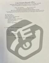 L.C. Smith Double Barrel Shotgun 12 Gauge - 20 of 20