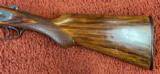 L.C. Smith Double Barrel Shotgun 12 Gauge - 10 of 20