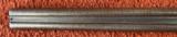 L.C. Smith Double Barrel Shotgun 12 Gauge - 17 of 20