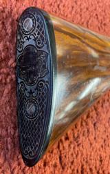 L.C. Smith Double Barrel Shotgun 12 Gauge - 5 of 20