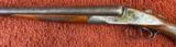 L.C. Smith Double Barrel Shotgun 12 Gauge - 11 of 20