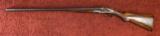 L.C. Smith Double Barrel Shotgun 12 Gauge - 2 of 20