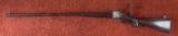 Sharps Long Range # 2 Rifle In 44/77 Caliber. - 2 of 21