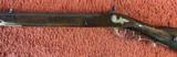 Contemporary Full Stock Percussion Kentucky Style Rifle - 8 of 17