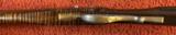 Contemporary Full Stock Percussion Kentucky Style Rifle - 15 of 17