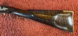 Contemporary Full Stock Percussion Kentucky Style Rifle - 7 of 17