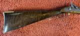 Contemporary Full Stock Percussion Kentucky Style Rifle - 4 of 17