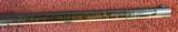 Contemporary Full Stock Percussion Kentucky Style Rifle - 6 of 17