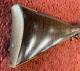 Contemporary Full Stock Percussion Kentucky Style Rifle - 3 of 17