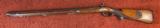 Antique European Style Large Bore Percussion Rifle - 2 of 18