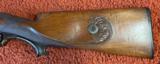 Antique European Style Large Bore Percussion Rifle - 7 of 18