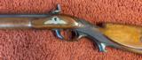 Antique European Style Large Bore Percussion Rifle - 9 of 18