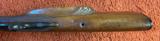 Antique European Style Large Bore Percussion Rifle - 12 of 18