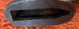 Model 1898 German Butcher Blade Bayonet - 10 of 11