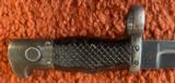 Model 1969 CETME Bayonet For The Model 58 Assault Rifle - 5 of 8