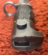 Model 1969 CETME Bayonet For The Model 58 Assault Rifle - 8 of 8