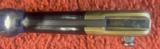 French Gras Bayonet With Scabbard - 6 of 9