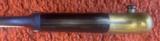 French Gras Bayonet With Scabbard - 7 of 9