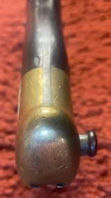 French Gras Bayonet With Scabbard - 8 of 9