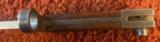 Bayonet For the Greek Models 1903 and 1903/14 Mannlicher Schoenauer Rifles - 5 of 8