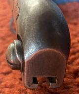 Bayonet For The Swedish Model 1894/14 And The 1896 Mauser Model 45C Submachinegun - 8 of 8