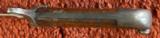 Bayonet For The Swedish Model 1894/14 And The 1896 Mauser Model 45C Submachinegun - 6 of 8