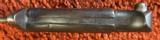 Indian Pattern
Bayonet For The Short Magazine Lee-Enfield Rifle - 6 of 6