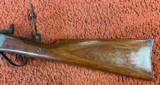 Sharps Model 1874 Sporting Rifle - 6 of 19