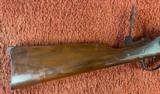 Sharps Model 1874 Sporting Rifle - 3 of 19
