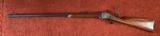 Sharps Model 1874 Sporting Rifle - 2 of 19