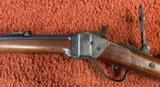 Sharps Model 1874 Sporting Rifle - 7 of 19