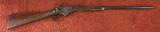 Original Spencer Sporting Rifle