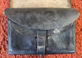 Original Leather
Cartridge Pouch For 14 Spencer Cartridges - 6 of 8