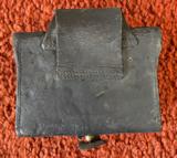 Early Sharps Cavalry Carbine Percussion Cartridge Pouch - 2 of 7