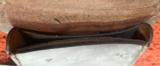 Civil War Era Pistol Cartridge Pouch - 5 of 5