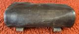 Spencer Civil War Era Cartridge Pouch Made By J,Davy And Co. - 4 of 8