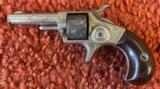 Marlin " Little Joker " 22 Caliber Seven Shot Revolver - 2 of 8