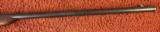 1878 Sharps Borchardt With J.P. Lower Barrel Marking - 13 of 17