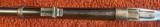 1878 Sharps Borchardt With J.P. Lower Barrel Marking - 14 of 17