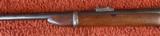 1878 Sharps Borchardt With J.P. Lower Barrel Marking - 8 of 17
