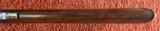 1878 Sharps Borchardt With J.P. Lower Barrel Marking - 16 of 17