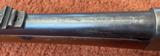 1878 Sharps Borchardt With J.P. Lower Barrel Marking - 3 of 17