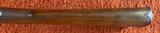 1878 Sharps Borchardt With J.P. Lower Barrel Marking - 15 of 17