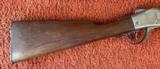 1878 Sharps Borchardt With J.P. Lower Barrel Marking - 11 of 17