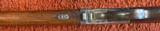 1878 Sharps Borchardt With J.P. Lower Barrel Marking - 17 of 17
